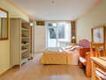 apartamento München Solln 02 salón 830