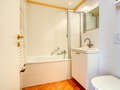 apartamento München Solln 01 baño 830