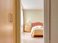 apartamento München Solln 02 pasillo 830