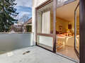 apartamento München Solln 02 balcón 830