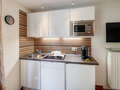 apartamento München Maxvorstadt - Rund um den Josephsplatz 01 cocina 8302