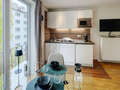 apartamento München Maxvorstadt - Rund um den Josephsplatz 02 cocina 8302