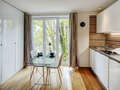 apartamento München Maxvorstadt - Rund um den Josephsplatz 03 cocina 8302