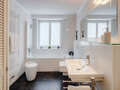 apartamento München Maxvorstadt - Rund um den Josephsplatz 01 baño 8302