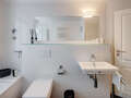 apartamento München Maxvorstadt - Rund um den Josephsplatz 02 baño 8302