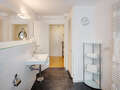 apartamento München Maxvorstadt - Rund um den Josephsplatz 03 baño 8302