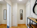 apartamento München Maxvorstadt - Rund um den Josephsplatz 01 pasillo 8302