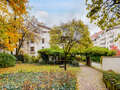 apartamento München Maxvorstadt - Rund um den Josephsplatz 01 patio  8302