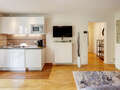 apartamento München Maxvorstadt - Rund um den Josephsplatz 02 zona de día  8302