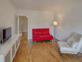 apartamento München Thalkirchen 01 zona de día  8307