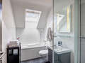 apartamento Ottobrunn 01 baño 8329