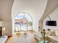 apartamento Ottobrunn 01 zona de día  8329