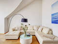 apartamento Ottobrunn 03 zona de día  8329
