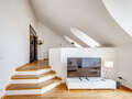 apartamento Ottobrunn 05 zona de día  8329