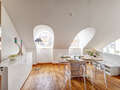 apartamento Ottobrunn 01 zona comedor 8329