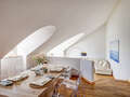 apartamento Ottobrunn 02 zona comedor 8329