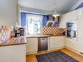 dúplex con galería München Nymphenburg 01 cocina 8333