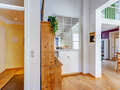 dúplex con galería München Nymphenburg 03 cocina 8333