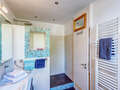 dúplex con galería München Nymphenburg 04 baño 8333