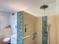 dúplex con galería München Nymphenburg 05 baño 8333