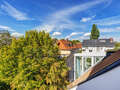 dúplex con galería München Nymphenburg 02 vista 8333