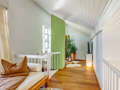 dúplex con galería München Nymphenburg 03 zona de dormir 8333