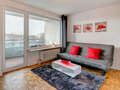 apartamento München Fürstenried 02 salón 8344