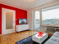 apartamento München Fürstenried 03 salón 8344