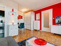 apartamento München Fürstenried 04 salón 8344