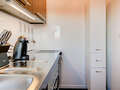 apartamento München Fürstenried 03 cocina 8344