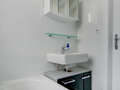 apartamento München Fürstenried 03 baño 8344