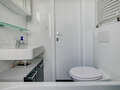 apartamento München Fürstenried 04 baño 8344