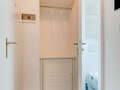 apartamento München Fürstenried 01 pasillo 8344