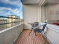 apartamento München Fürstenried 01 balcón 8344