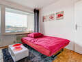 apartamento München Fürstenried 01 dormitorio 8344