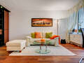 apartamento München Moosach 01 salón 8350
