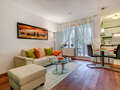 apartamento München Moosach 02 salón 8350