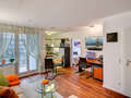 apartamento München Moosach 03 salón 8350