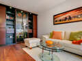 apartamento München Moosach 05 salón 8350