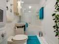 apartamento München Moosach 01 baño 8350