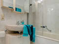 apartamento München Moosach 02 baño 8350