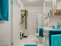apartamento München Moosach 04 baño 8350