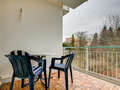 apartamento München Moosach 01 balcón 8350