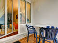 apartamento München Moosach 03 balcón 8350