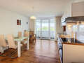 apartamento München Bogenhausen 01 cocina 8368