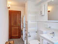 apartamento München Bogenhausen 02 baño 8368