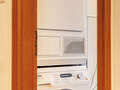 apartamento München Bogenhausen 03 baño 8368