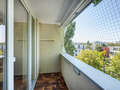 apartamento München Bogenhausen 02 balcón 8368