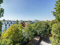 apartamento München Bogenhausen 04 vista 8368