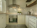 piso con jardín München Maxvorstadt 01 cocina 8378